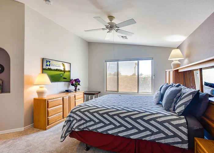 Holiday home La Costa Chandler *