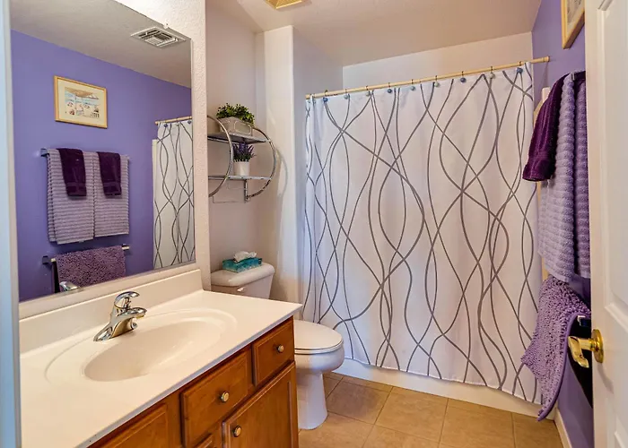 La Costa Chandler Holiday home *