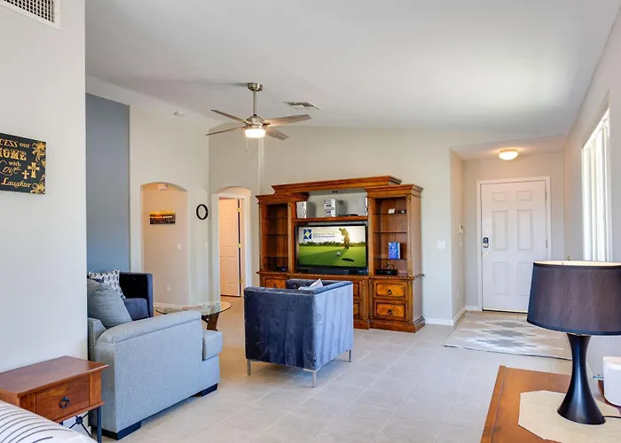 Holiday home La Costa Chandler *