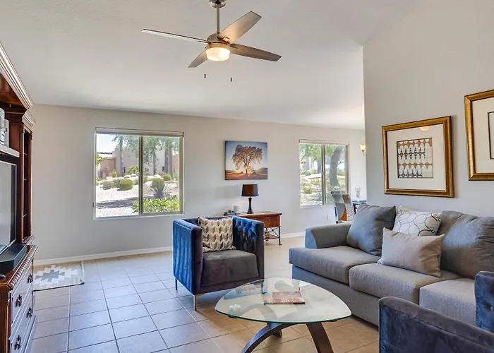 La Costa Chandler Holiday home *