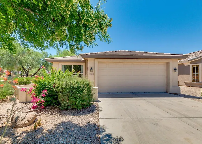 La Costa Chandler Holiday home *