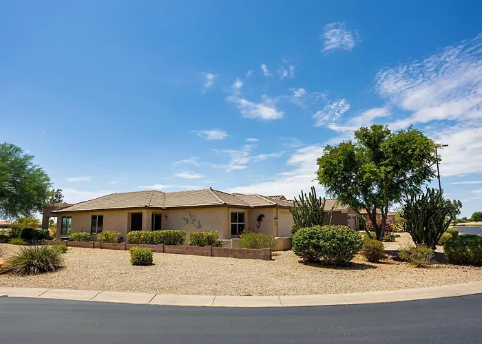 La Costa Chandler Holiday home