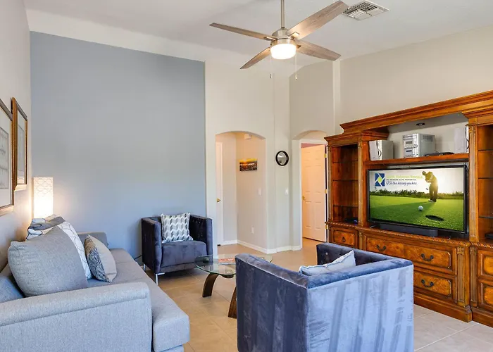 Holiday home La Costa Chandler