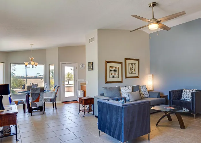 La Costa Chandler Holiday home *