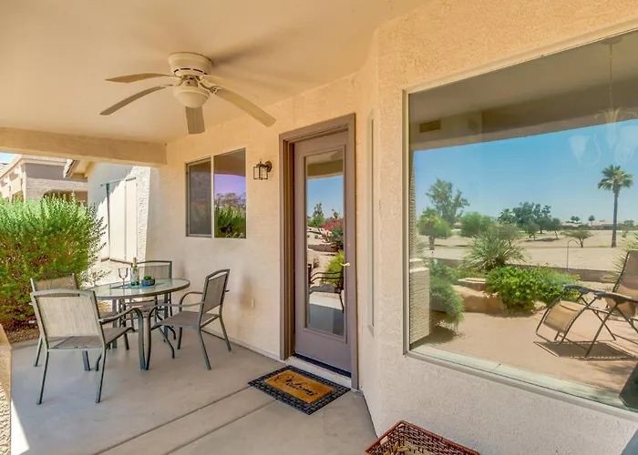 Holiday home La Costa Chandler *