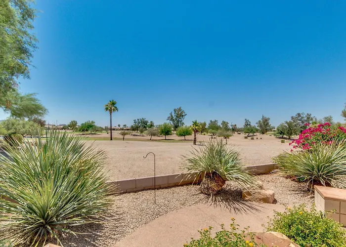 La Costa Chandler Holiday home