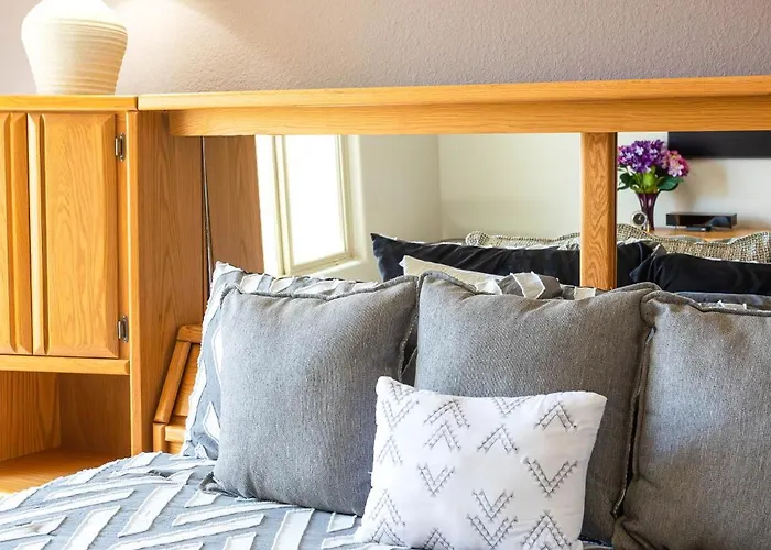 Holiday home La Costa Chandler Sun Lakes