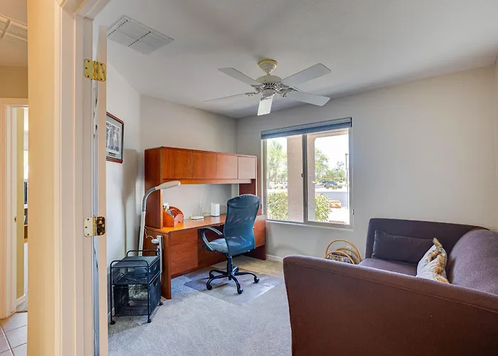 Holiday home La Costa Chandler *