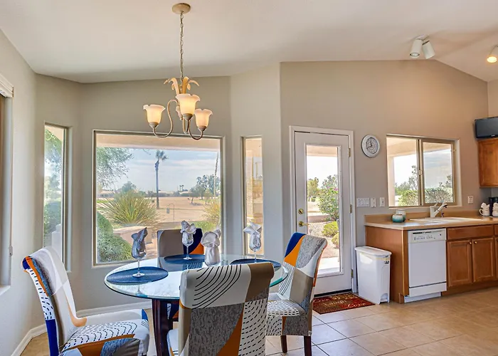 Holiday home La Costa Chandler Sun Lakes