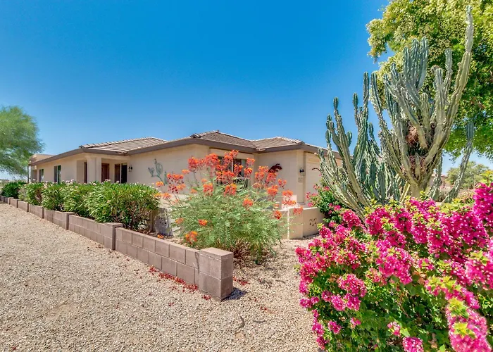 Holiday home La Costa Chandler Sun Lakes