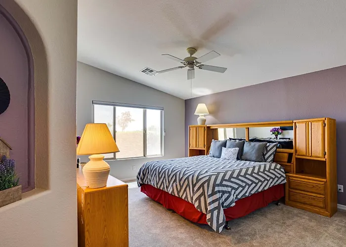 Holiday home La Costa Chandler