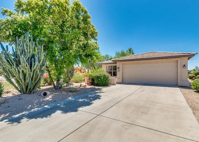 Holiday home La Costa Chandler Sun Lakes